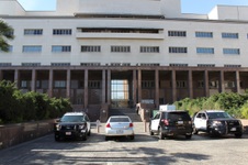 Kenneth Hahn Hall of Administration