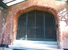 Mount St. Mary's College - Doheny Campus