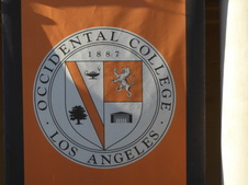 Occidental College