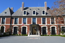 Red Cross Mansion