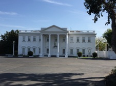 White House - Banquet Event Center