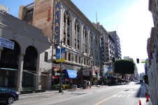 Palace Theater