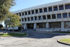 Sunkist Bldg.