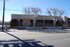 Tarzana Warehouse/Office