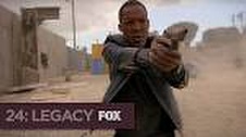 24 Legacy