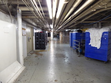 Biltmore Hotel - Tunnels