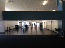 San Pedro Cruise Terminal