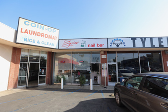 Elysian Nail Bar