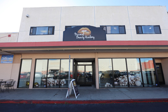 Marmel Beauty Academy