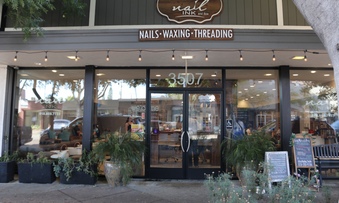Nail Ink and Spa