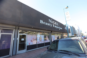 Nigel Beauty Emporium