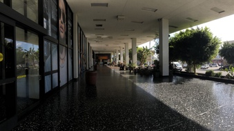 1625 W. Olympic Blvd. 