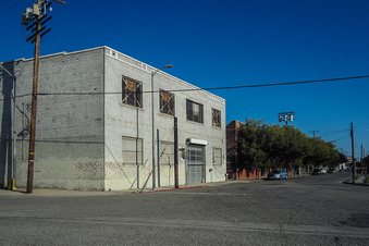 Interstitials Ep. 1-6 (Warehouse)