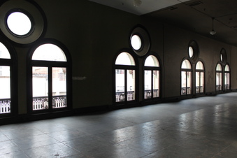 Palace theater