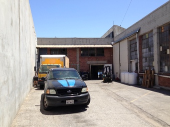 SCS Warehouse