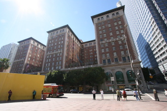 Biltmore Hotel