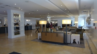 Marriott Burbank