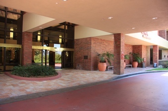 Pacific Palms Resort