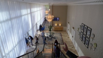 Sheraton Univeral City
