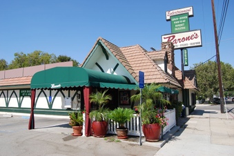Barone's Italian Restaurant