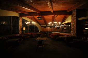 Billingsley's - Van Nuys