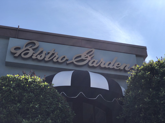 Bistro Garen