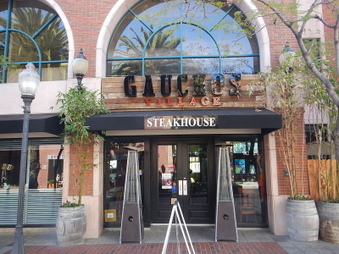 Gauchos Brazilian Steakhouse