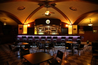 Hollywood American Legion