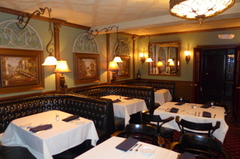 Valley Inn Restaurant and Bar