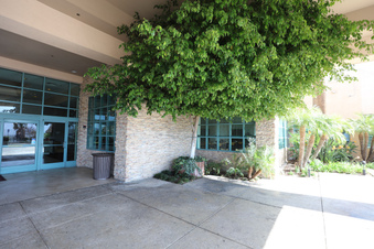 Grand Vista Hotel
