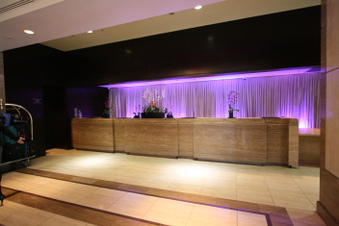 Intercontinental