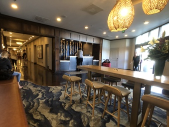 Jamaica Bay Inn