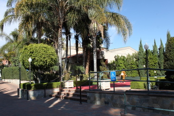 Taglyan Complex