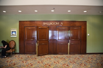 universal hilton