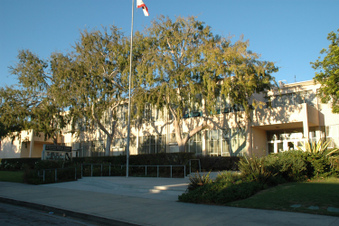 Emerson Middle School