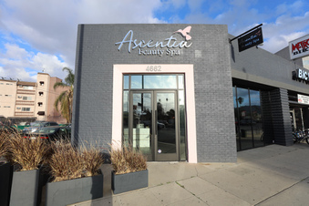 Ascentia Beauty Spa