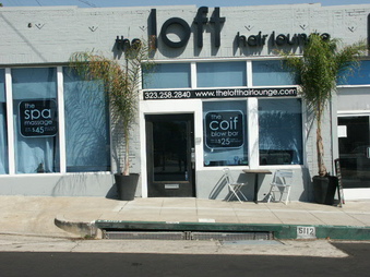 The Loft