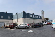Bob's Market