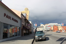 Caballo de Oro