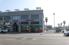 El Compadre Downtown