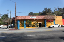 El Compadre Echo Park