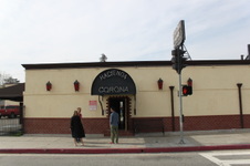 Hacienda Corona