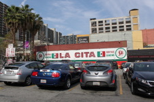La Cita