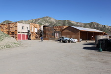 Blue Cloud Movie Ranch