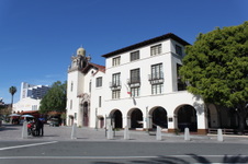 Pueblo De Los Angeles