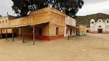 Juarez Town