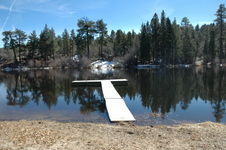 Cedar Lake Camp