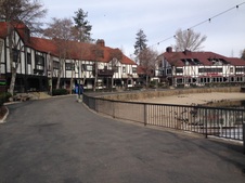 Lake Arrowhead Village