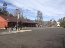 Town of Angelus Oaks