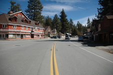 Town of Fawnskin